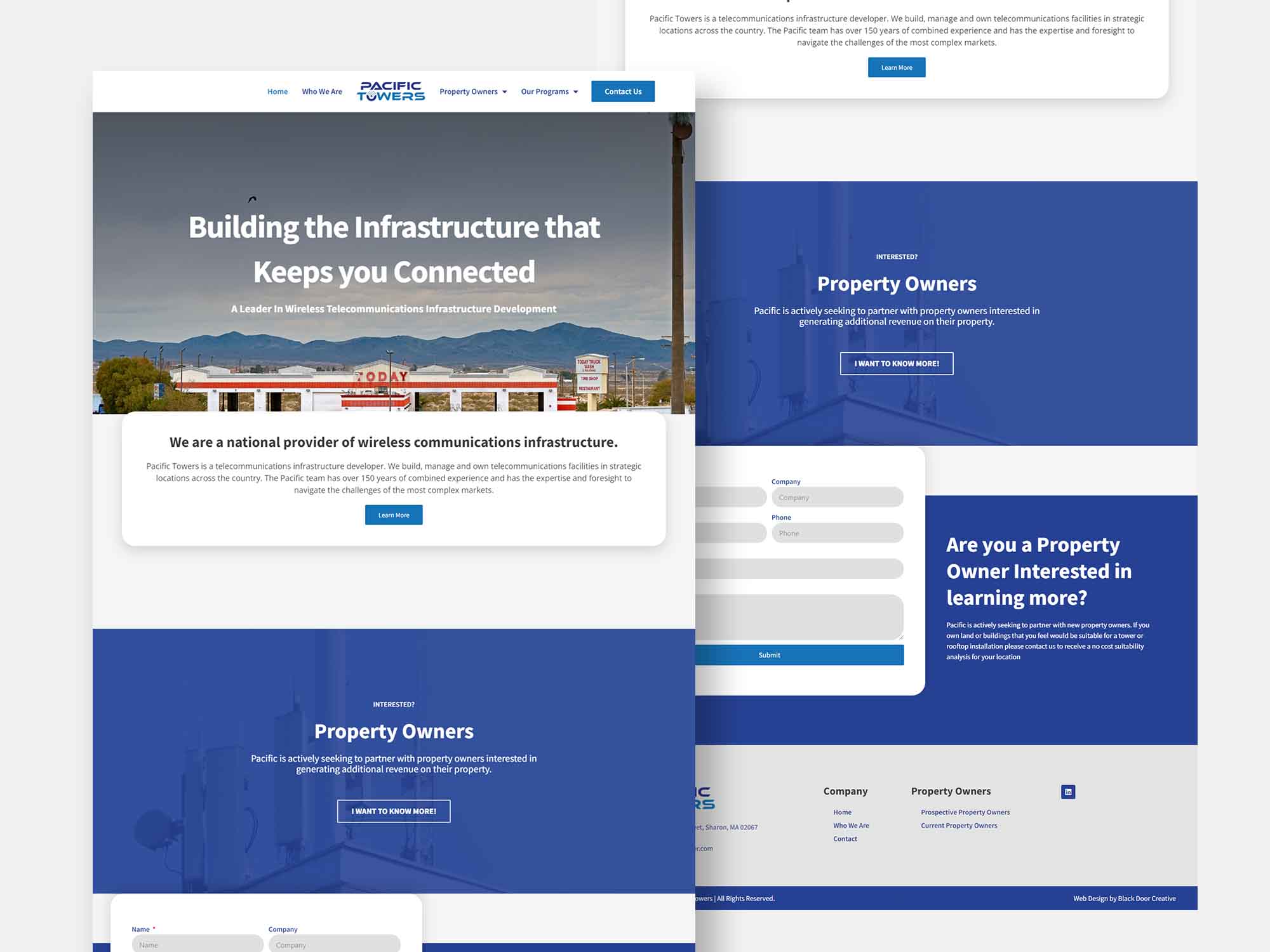 pacific-towers-website-mockup-home-page
