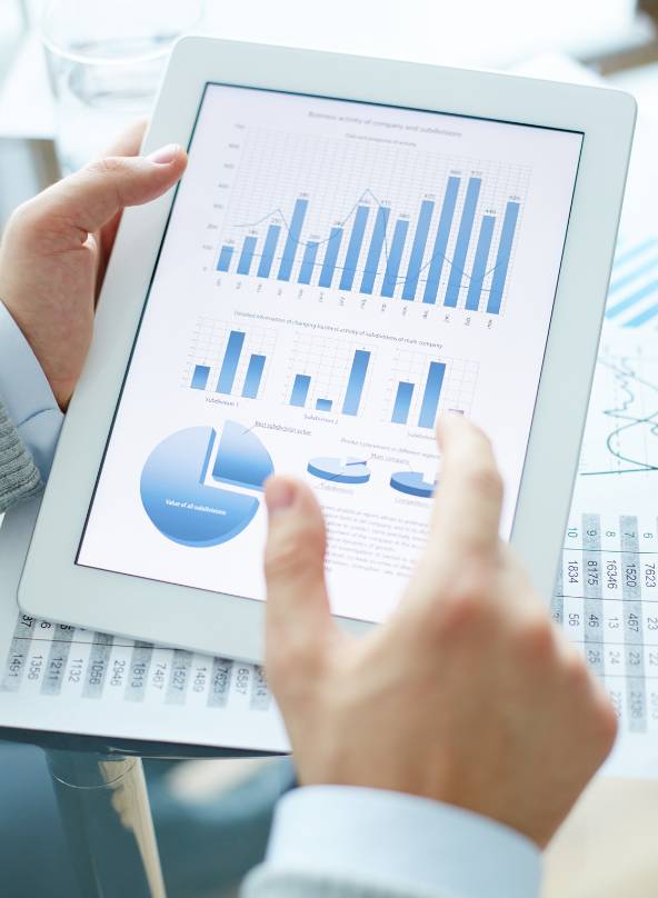 Why choose ventcube for seo service