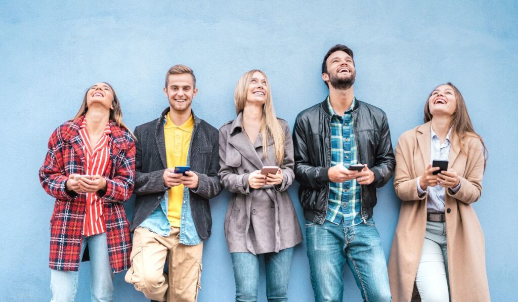 User Generated Content