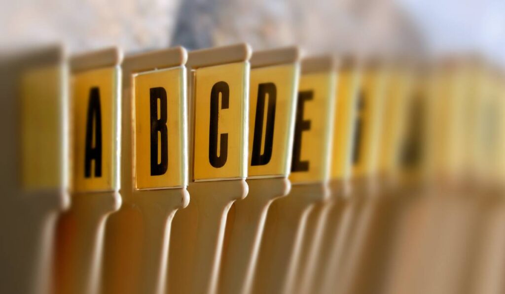 Leveraging Online Directories
