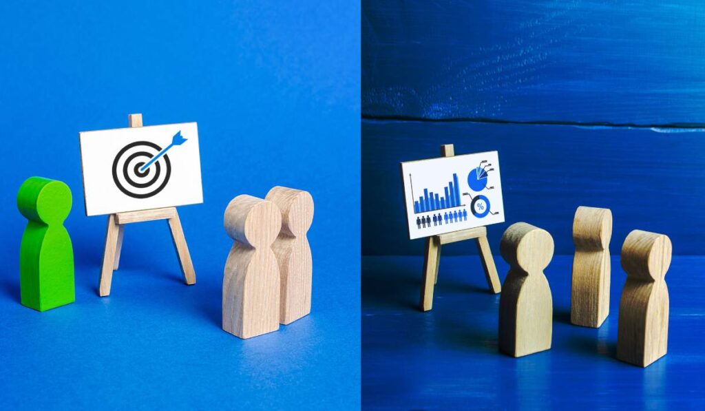 Retargeting vs Remarketing