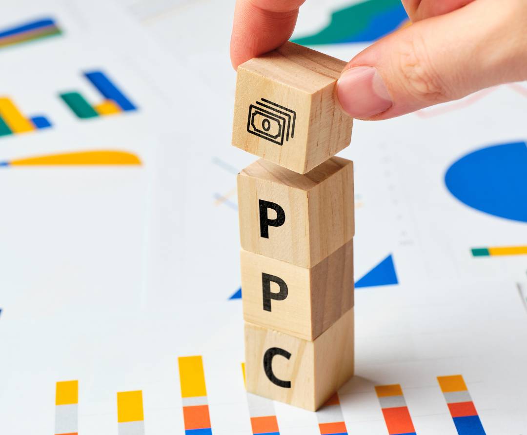 PPC marketing