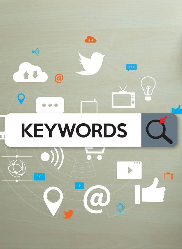 Keyword Research for SEO