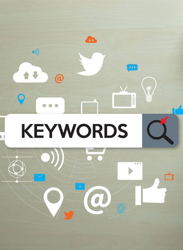 Keyword Research for SEO