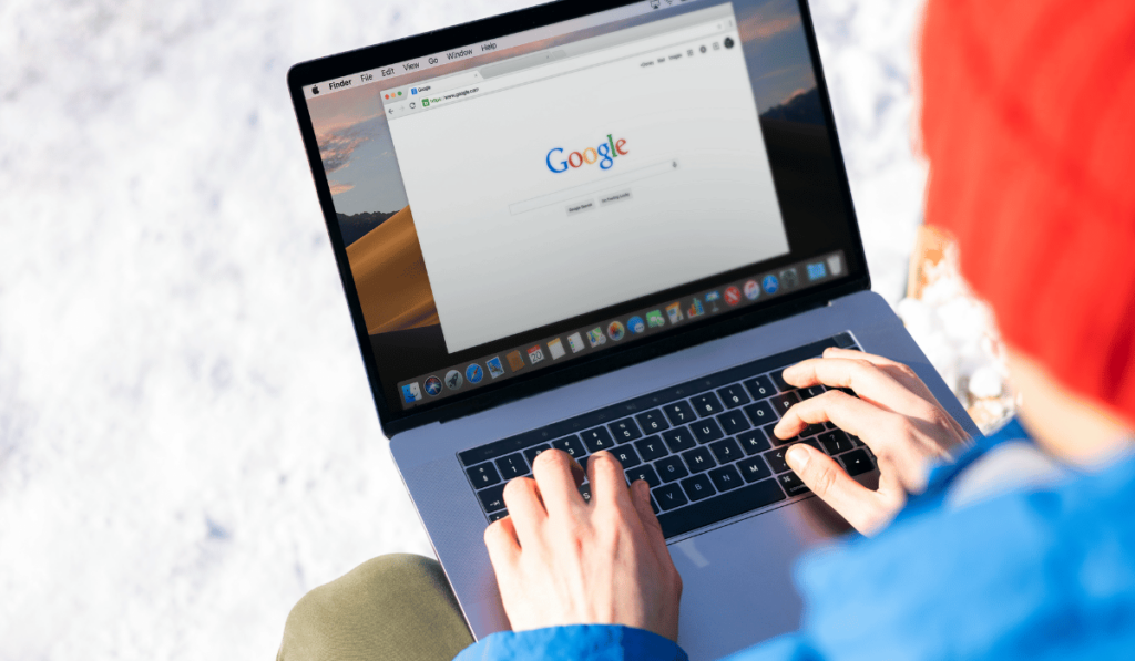 Google My Business: Boosting Your Online Presence