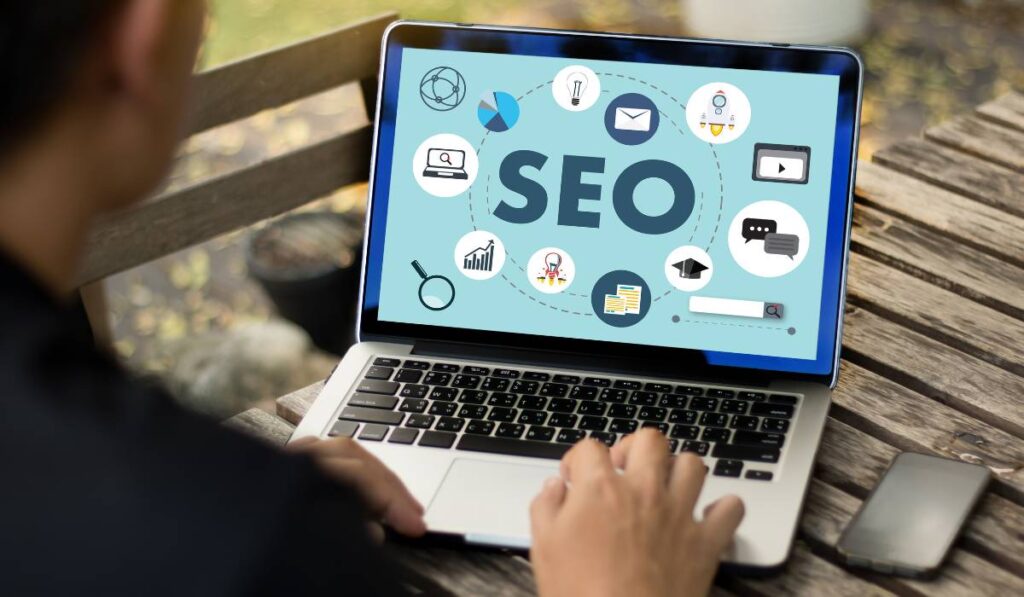 Local SEO Services