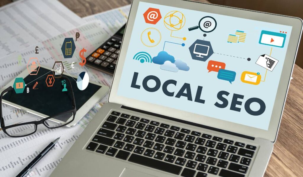 Local Search Optimization