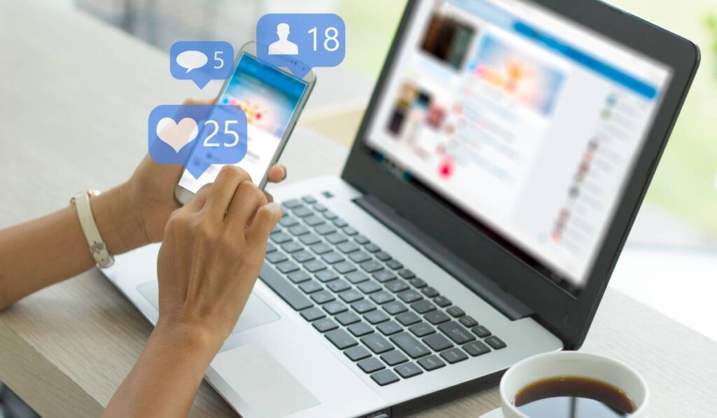 Social Media Monitoring