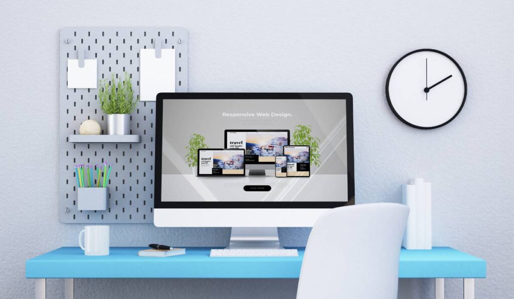 Web Design Software Empowering Creativity and Efficiency