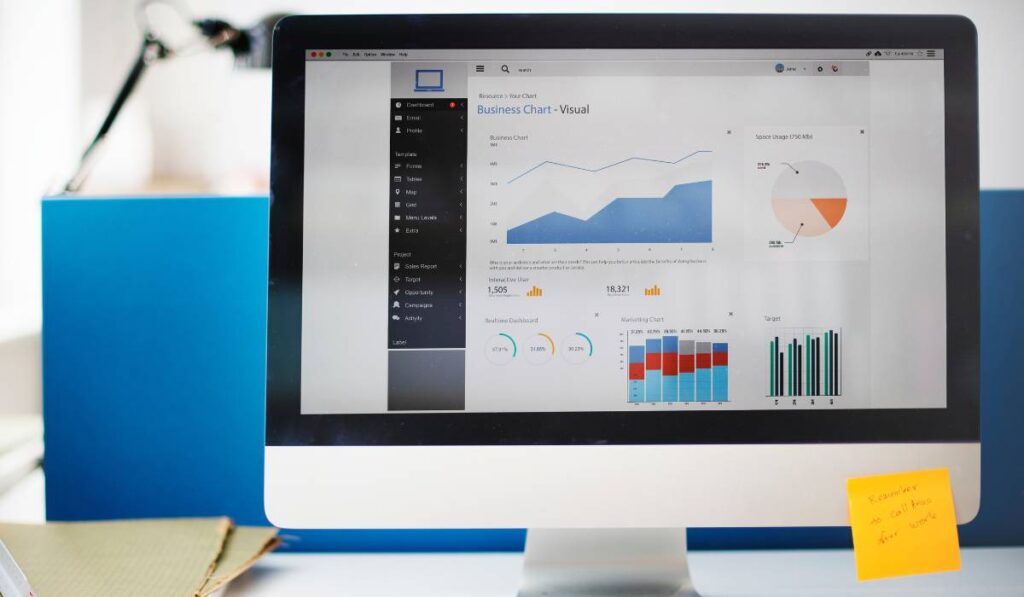 social media metrics