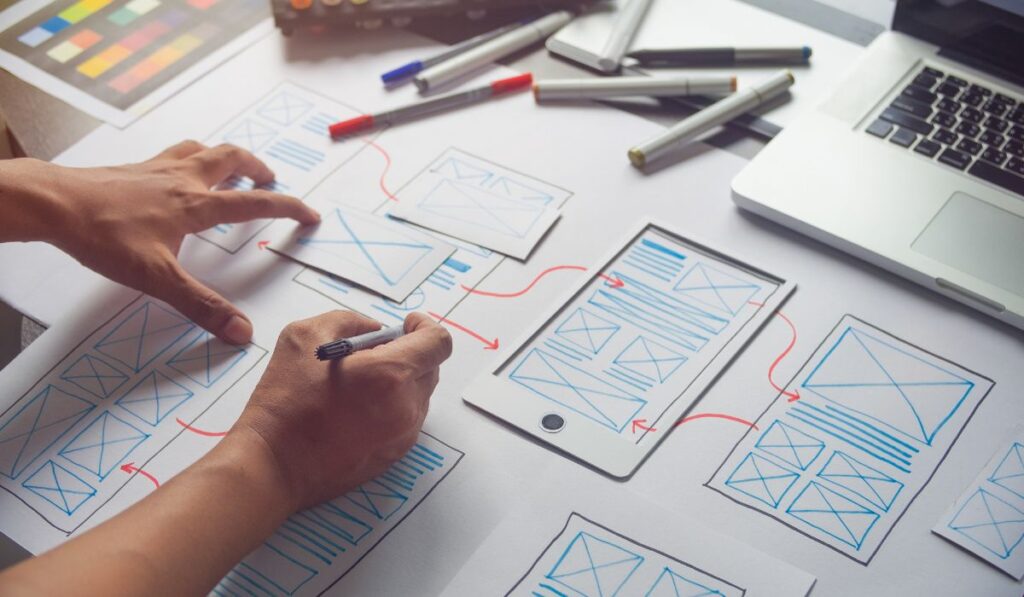 Designing for Accessibility