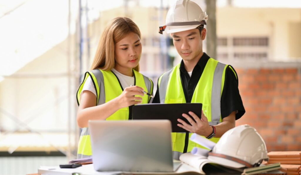 Social Media Marketing for Construction Companies
