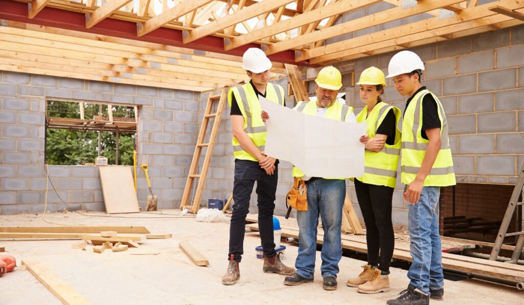 SEO for Builders Merchant