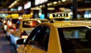 Local SEO for Taxi Company