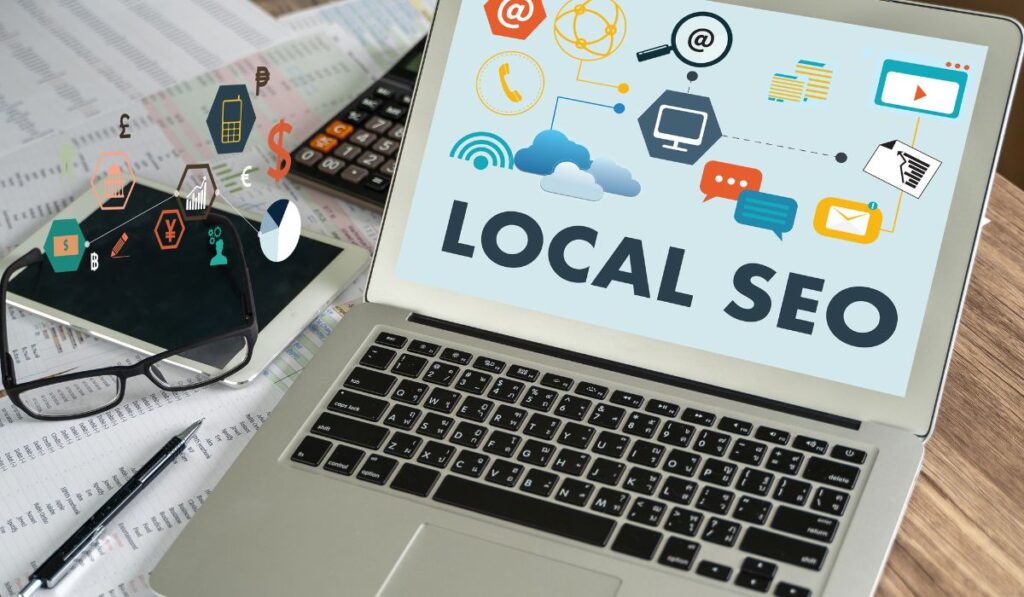 Best Practices for Local SEO