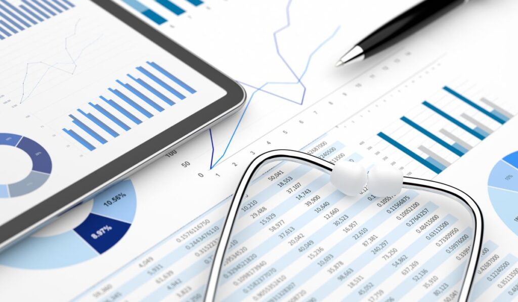 Digital Marketing for Healthcare