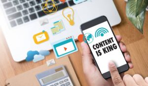 Types of Content for Local SEO