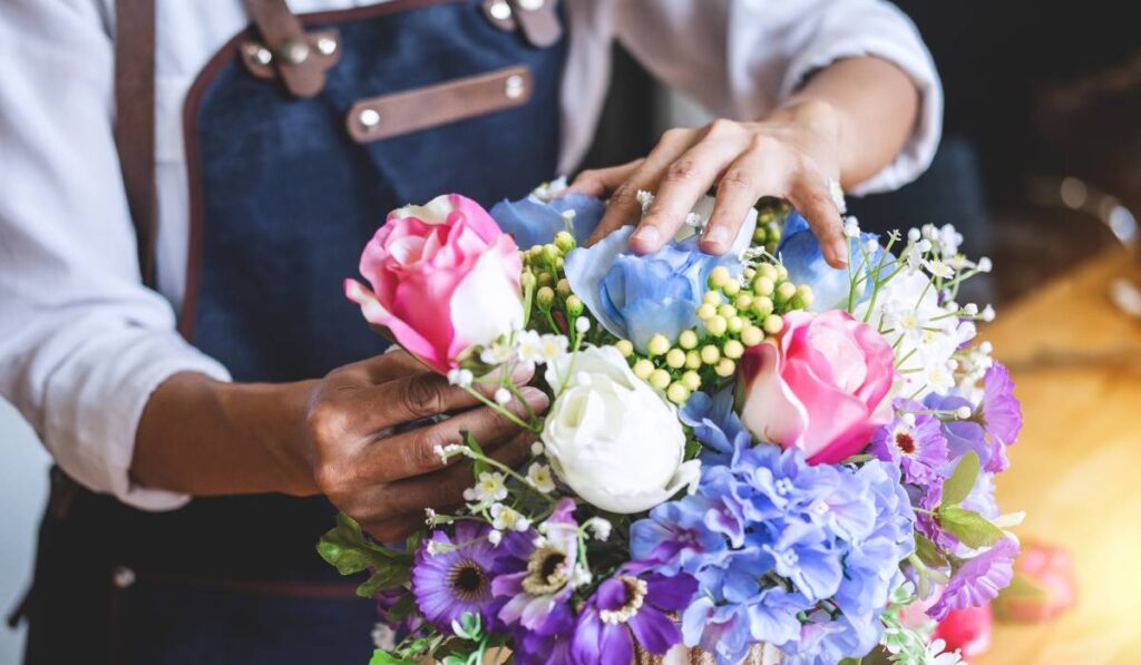 SEO for Florists