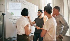 Soft Digital Marketer Skills