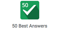 50BestAnswers