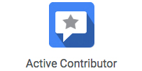 ActiveContributer