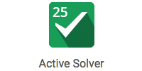 ActiveSolver