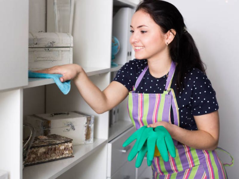 A Comprehensive Analysis for Home Services Companies