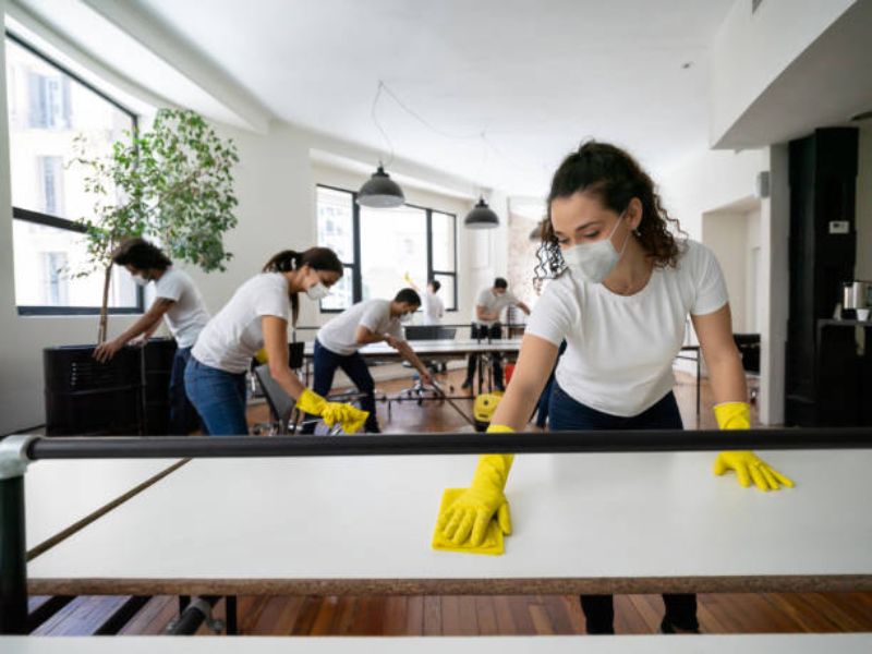  A Comprehensive Guide to SEO for Cleaning Businesses