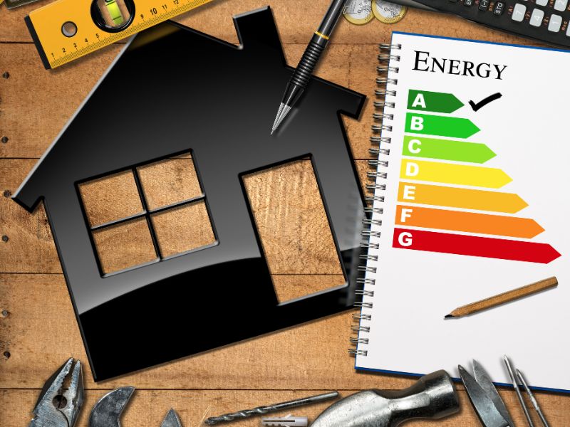 Digital Marketing Strategies for Home Improvement Companies 
