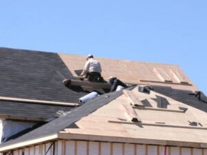 A Guide to Effective SEO for Roofing Contractors