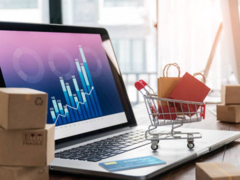 Best Ecommerce Marketing Agencies
