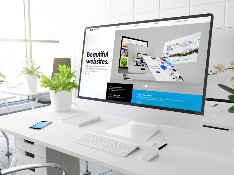 Best Manufacturing Websites
