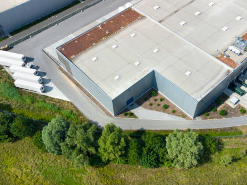 Boost Social Media for Roofing Companies