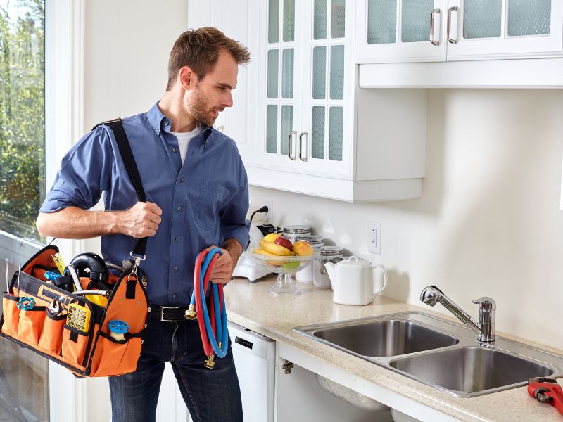 Boost Your Plumbing Business 10 Creative Plumber Advertising Ideas