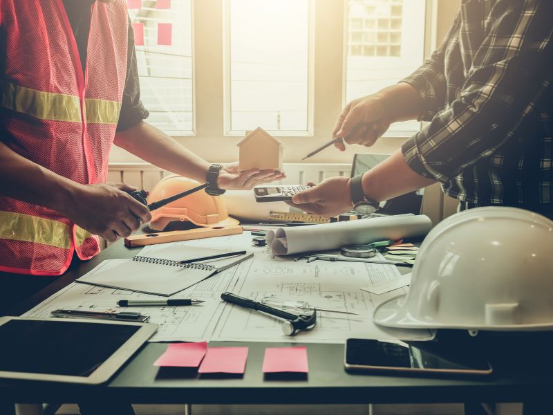 Building Your Online Presence SEO Strategies Every Contractor Should Know