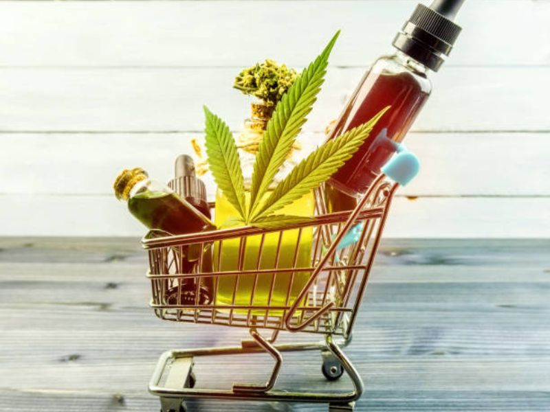 CBD SEO Strategies 