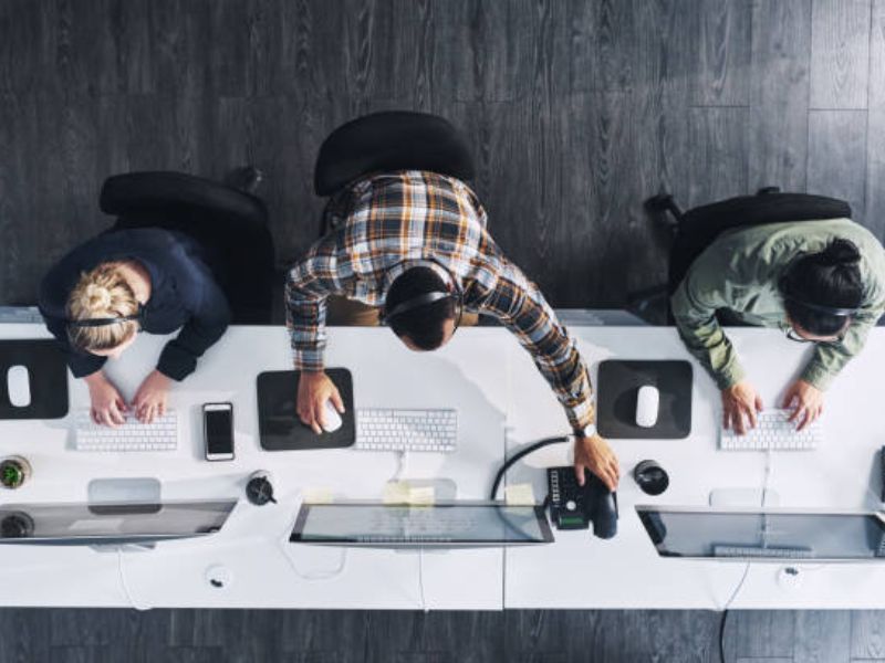Connecting the Dots Proven Lead Generation for Telecom Services