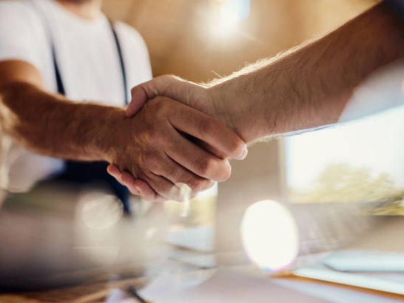 Contractor’s Goldmine Turbocharging Your Lead Generation Efforts