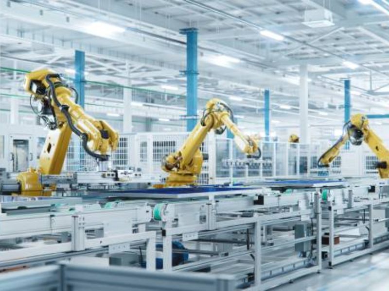 Crafting Success SEO Strategies Tailored for Manufacturing Companies