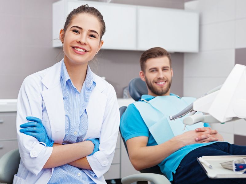 Dental Advertising Unleashed The SEO-Optimized PPC Approach
