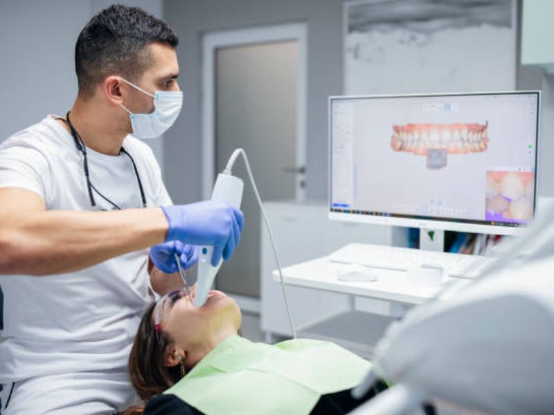 Dental Seo