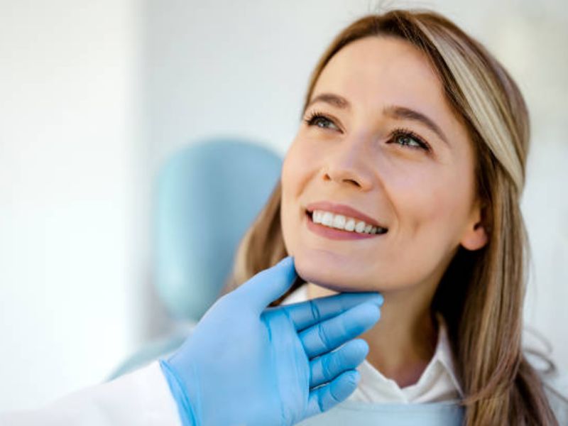 Digital Dentistry Domination SEO Tactics for Dental Clinics