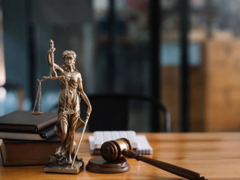 Digital Marketing Tips for Law Firms