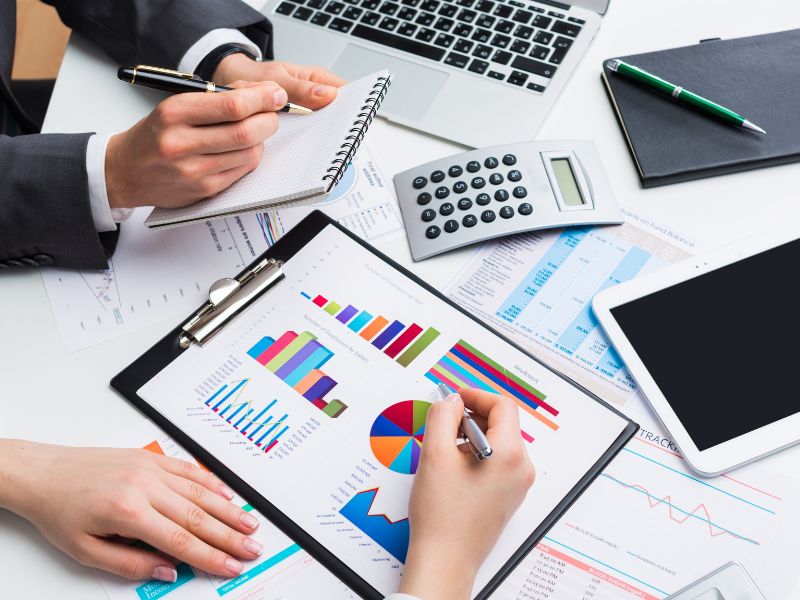 Digital Marketing for Accountants