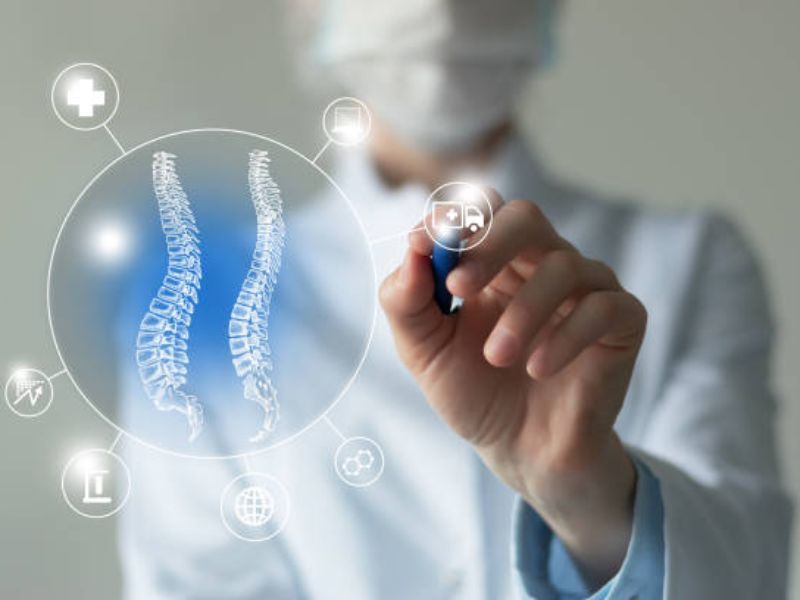 Digital Marketing for Chiropractors