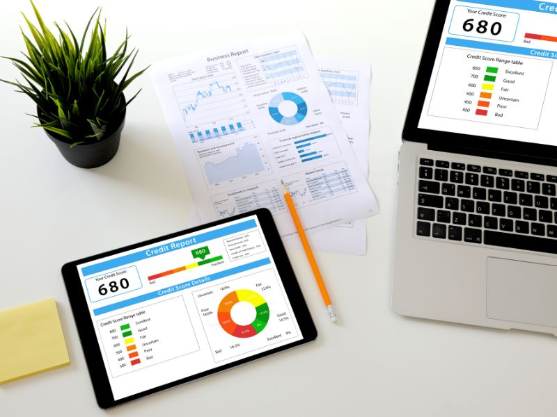 Digital Marketing for Credit Unions