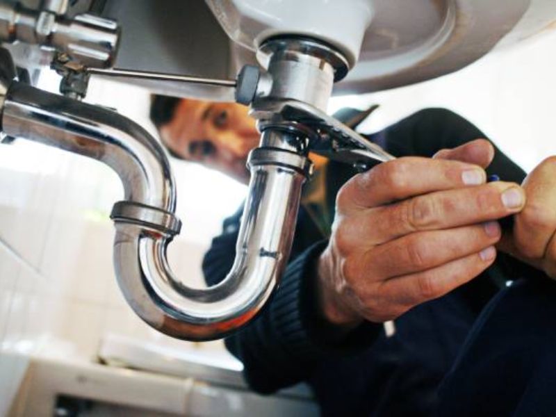 Digital Marketing for Plumbers