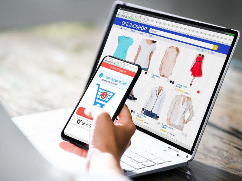Digital Shelf Success Crafting an Ecommerce SEO Strategy for Growth