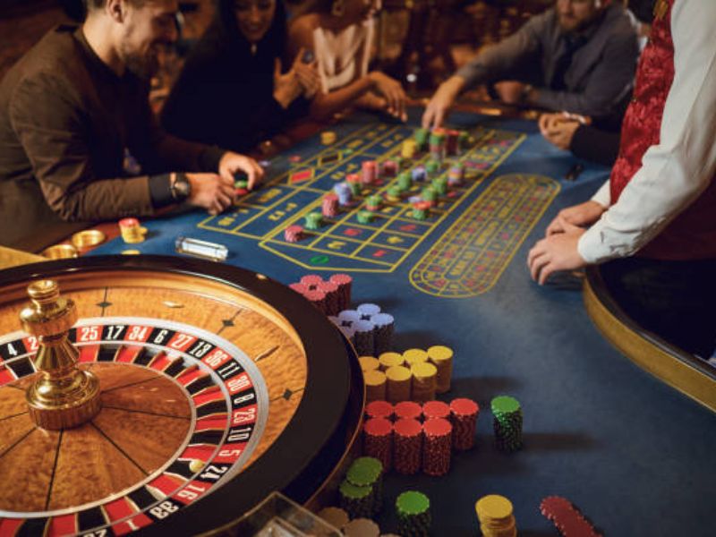 Digital Wins Elevate Your Casino with Proven SEO Tips and Tricks