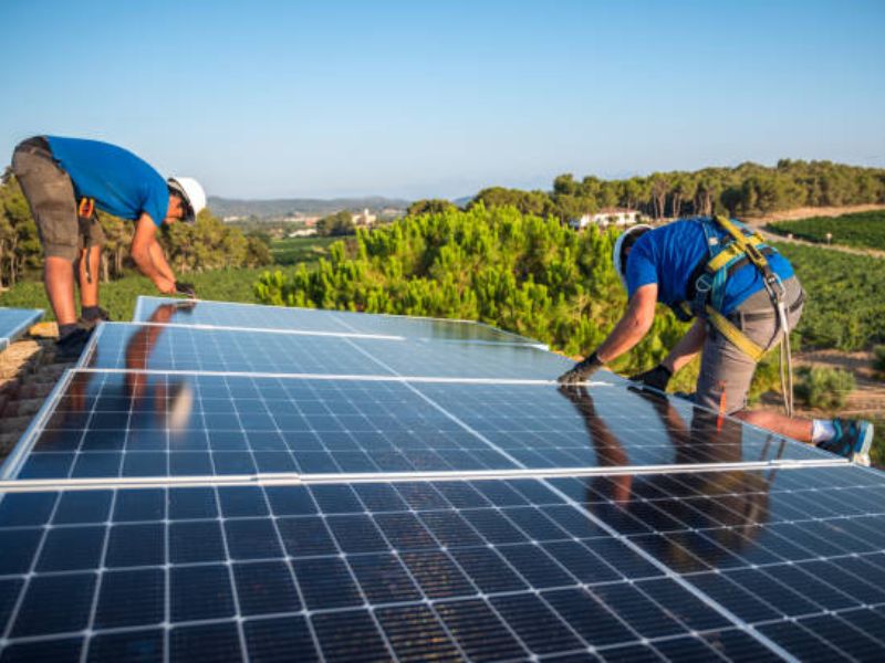 Eco-Friendly SEO Positioning Your Solar Business at the Forefront of Search